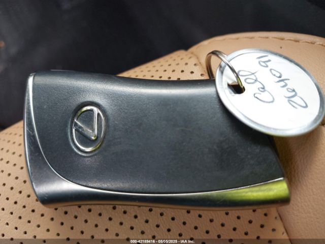 2T2ADCAZ9NC002488 Lexus NX 250
