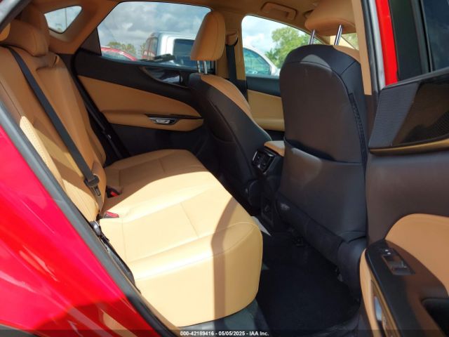 2T2ADCAZ9NC002488 Lexus NX 250