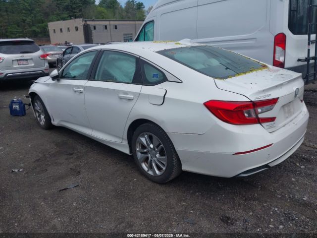 1HGCV1F10JA024932 Honda ACCORD LX