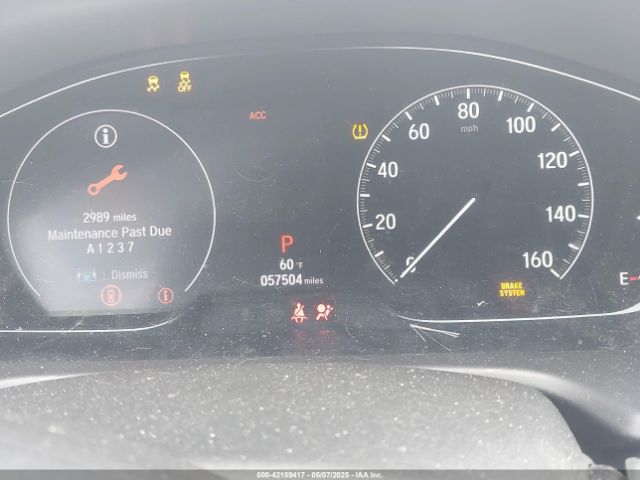 1HGCV1F10JA024932 Honda ACCORD LX