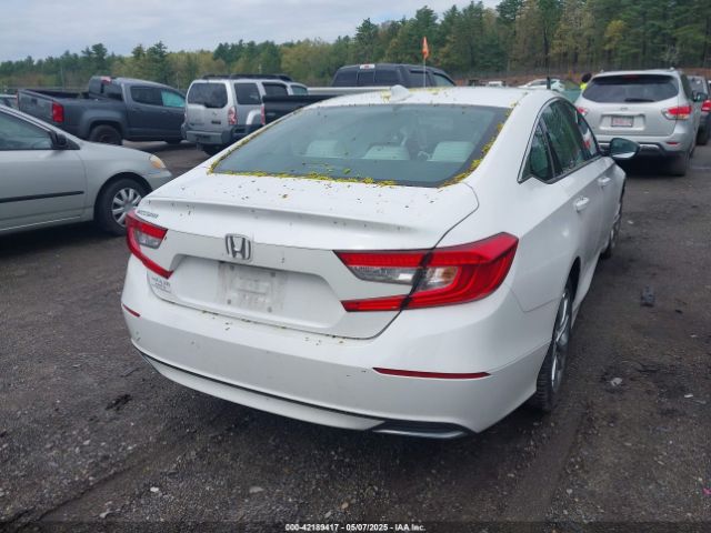 1HGCV1F10JA024932 Honda ACCORD LX