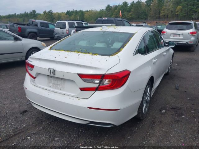 1HGCV1F10JA024932 Honda ACCORD LX