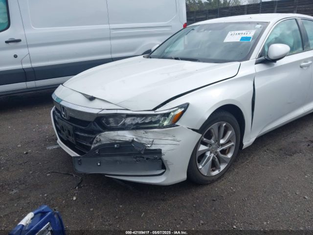 1HGCV1F10JA024932 Honda ACCORD LX
