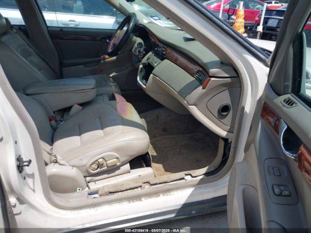 2002 CADILLAC DEVILLE 1G6KD54Y42U206950 Photo 4