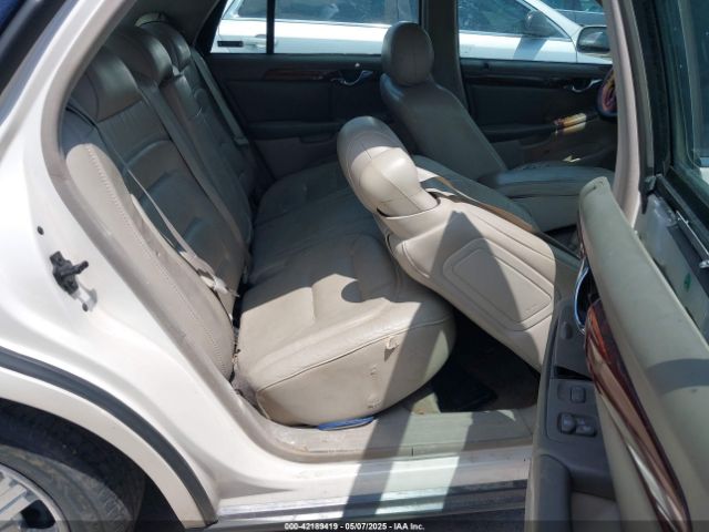 2002 CADILLAC DEVILLE 1G6KD54Y42U206950 Photo 7
