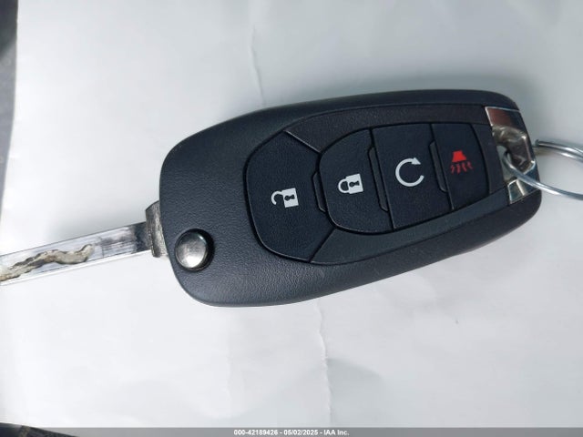 KL77LGE28RC099460 Chevrolet lih