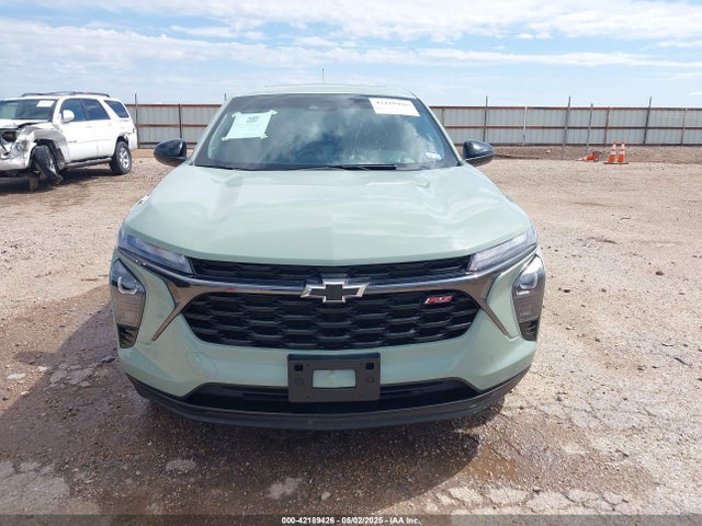 KL77LGE28RC099460 Chevrolet lih