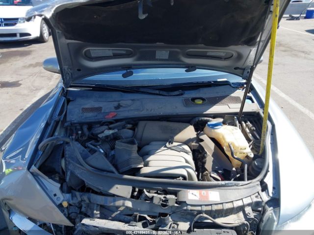 2006 AUDI A6 WAUDH74F36N100314 Photo 9
