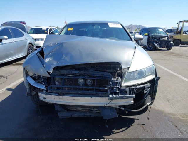 2006 AUDI A6 WAUDH74F36N100314 Photo 5