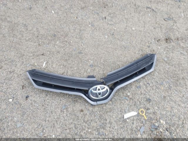 2T1BURHE3GC526947 Toyota COROLLA LE