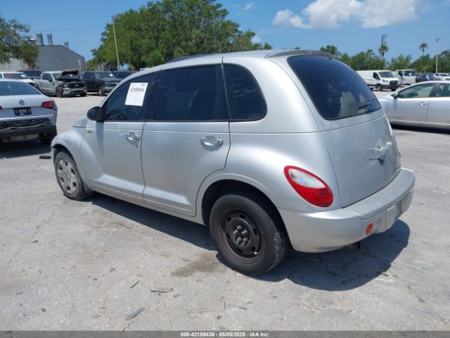 2006 CHRYSLER PT CRUISER 3A4FY48B96T264968 Photo 2