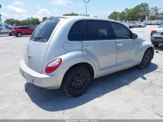 2006 CHRYSLER PT CRUISER 3A4FY48B96T264968 Photo 3