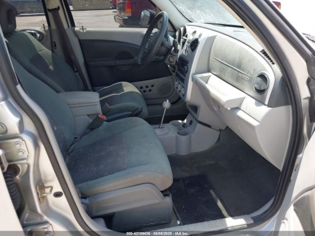 2006 CHRYSLER PT CRUISER 3A4FY48B96T264968 Photo 4