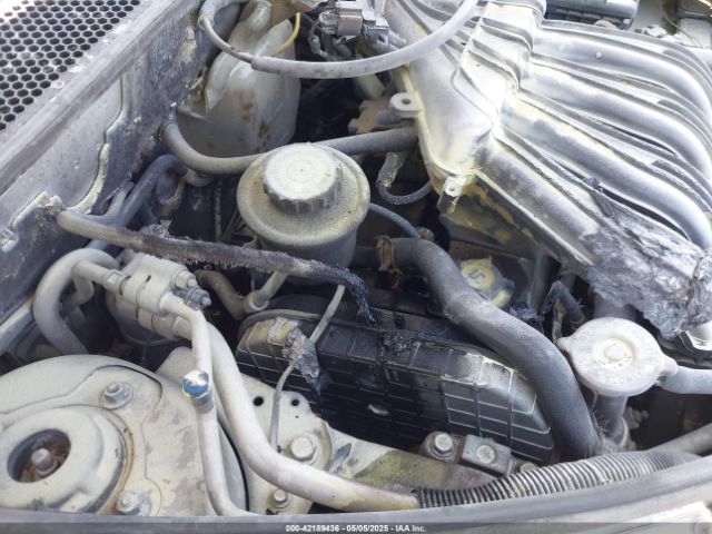 2006 CHRYSLER PT CRUISER 3A4FY48B96T264968 Photo 5