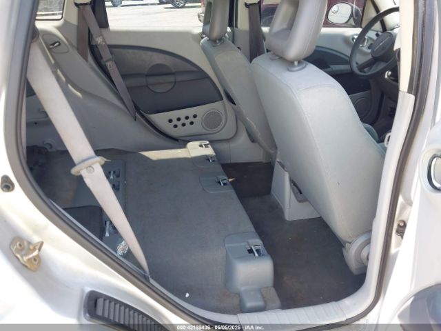 2006 CHRYSLER PT CRUISER 3A4FY48B96T264968 Photo 7
