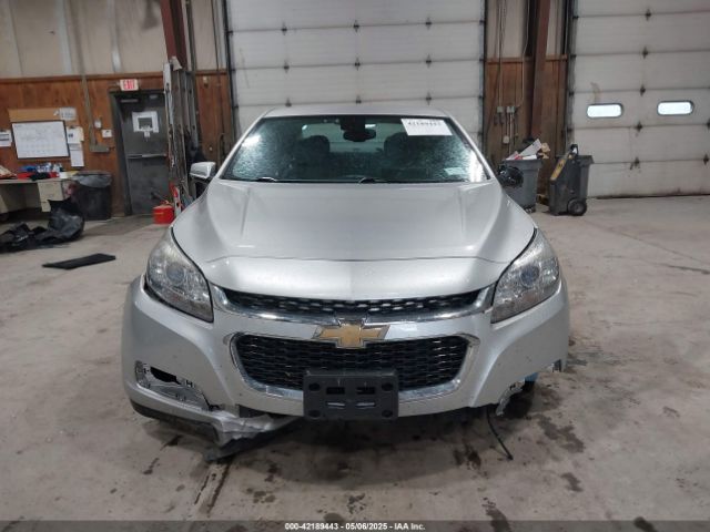1G11C5SA3GU125584 Chevrolet Malibu Limited Lt