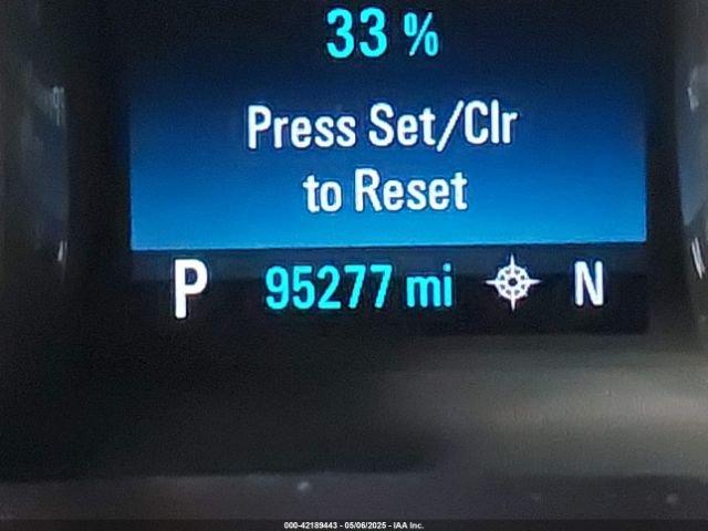 1G11C5SA3GU125584 Chevrolet Malibu Limited Lt