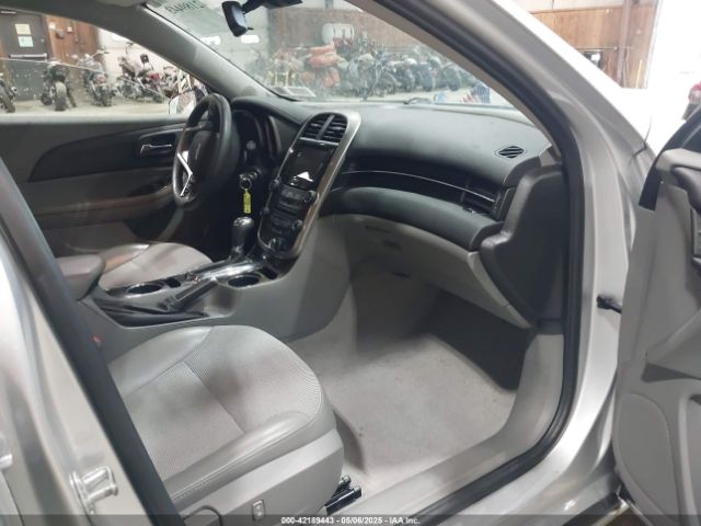 1G11C5SA3GU125584 Chevrolet Malibu Limited Lt