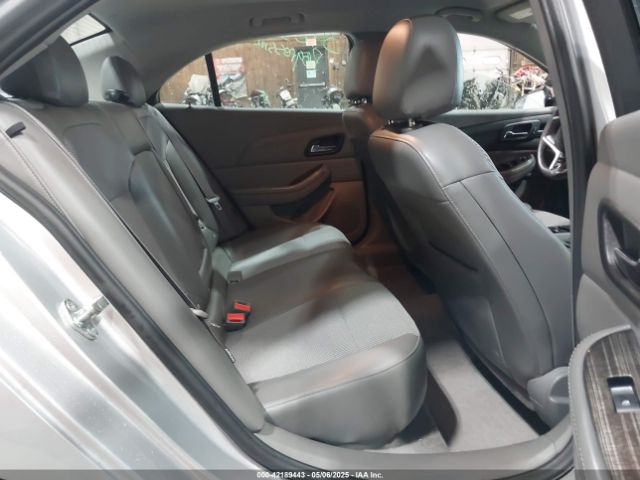 1G11C5SA3GU125584 Chevrolet Malibu Limited Lt