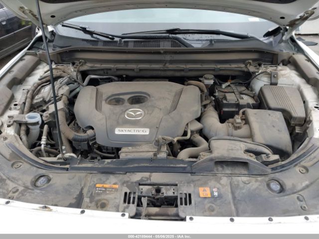 JM3KFBEYXM0320098 Mazda Cx-5 Signature