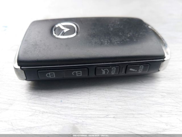 JM3KFBEYXM0320098 Mazda Cx-5 Signature