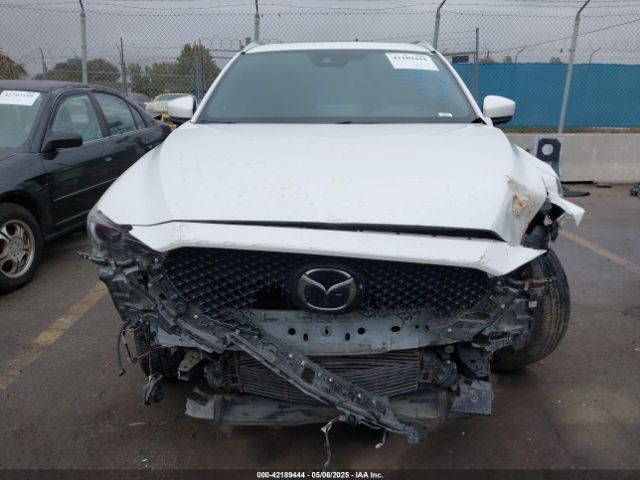 JM3KFBEYXM0320098 Mazda Cx-5 Signature