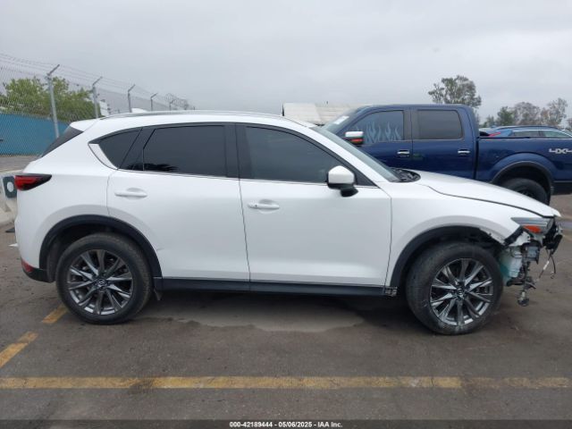 JM3KFBEYXM0320098 Mazda Cx-5 Signature