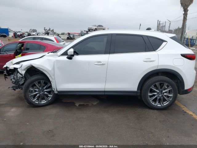 JM3KFBEYXM0320098 Mazda Cx-5 Signature