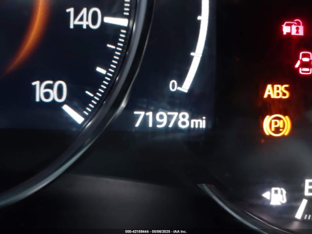 JM3KFBEYXM0320098 Mazda Cx-5 Signature