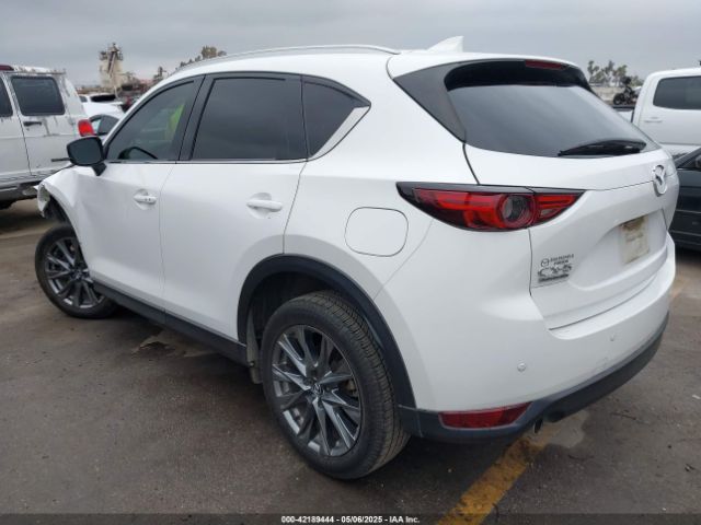 JM3KFBEYXM0320098 Mazda Cx-5 Signature