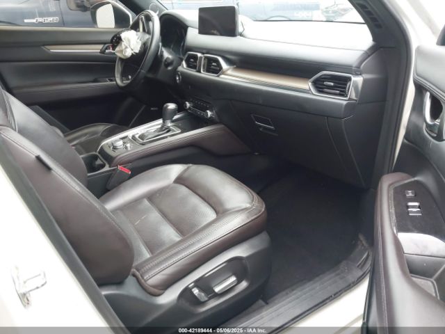 JM3KFBEYXM0320098 Mazda Cx-5 Signature