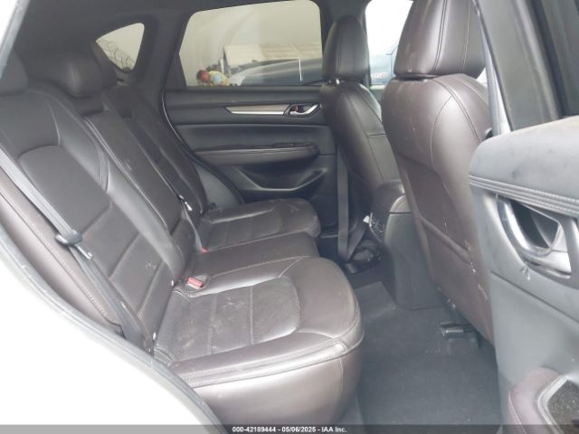 JM3KFBEYXM0320098 Mazda Cx-5 Signature
