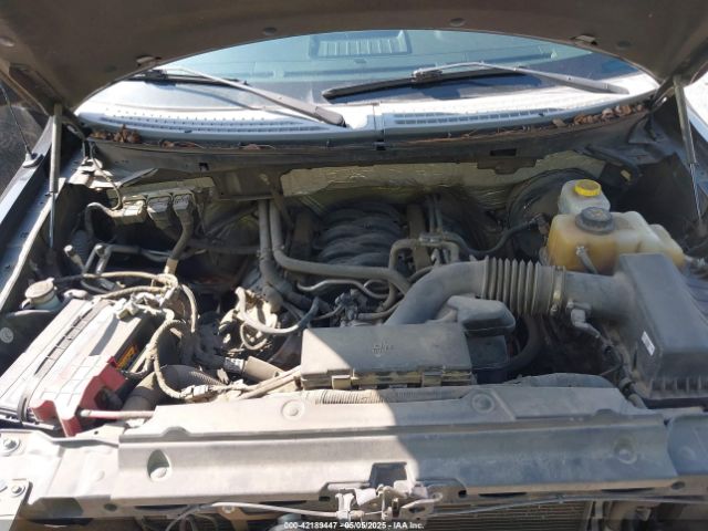 1FTFX1CF8EFB46470 Ford F-150 Xl