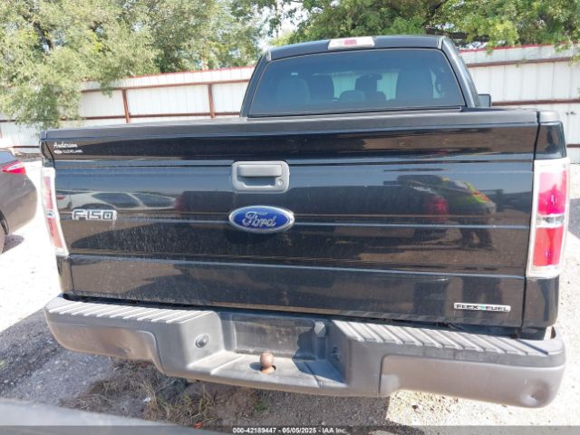 1FTFX1CF8EFB46470 Ford F-150 Xl