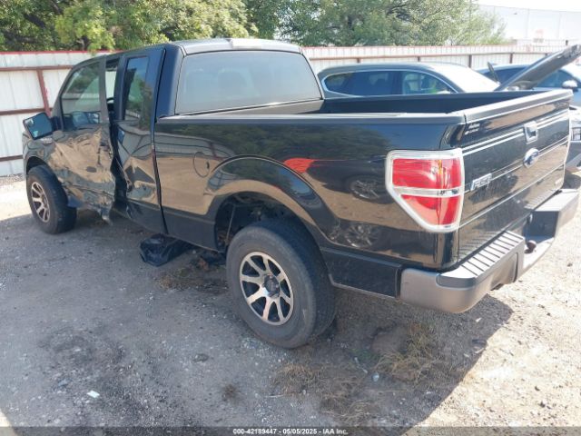 1FTFX1CF8EFB46470 Ford F-150 Xl