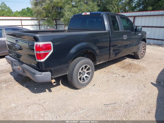 1FTFX1CF8EFB46470 Ford F-150 Xl