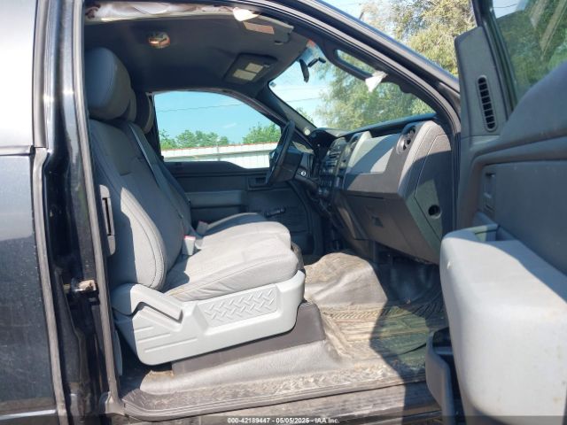 1FTFX1CF8EFB46470 Ford F-150 Xl