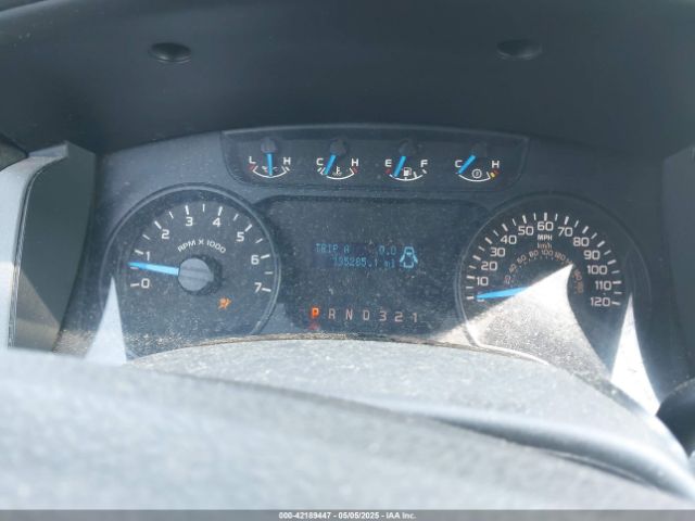 1FTFX1CF8EFB46470 Ford F-150 Xl