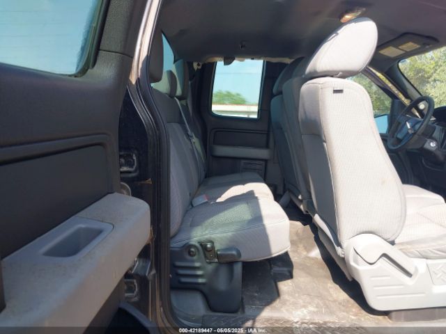 1FTFX1CF8EFB46470 Ford F-150 Xl