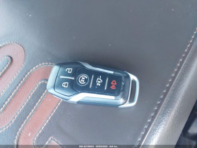 1FTEW1EG5HFB38707 Ford F-150 King Ranch