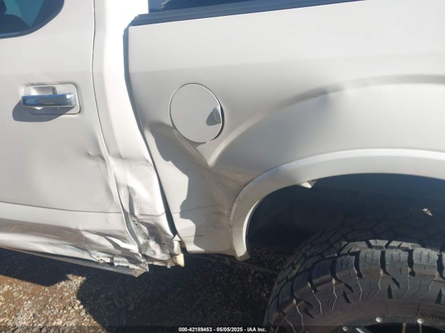 1FTEW1EG5HFB38707 Ford F-150 King Ranch