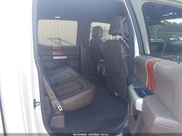 1FTEW1EG5HFB38707 Ford F-150 King Ranch