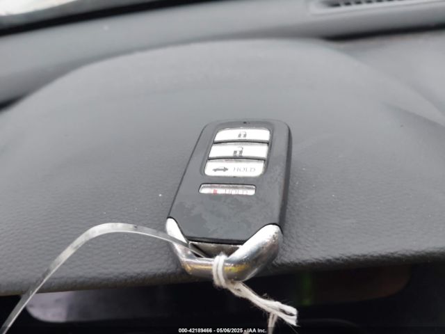 1HGCV1F1XKA082614 Honda l15be