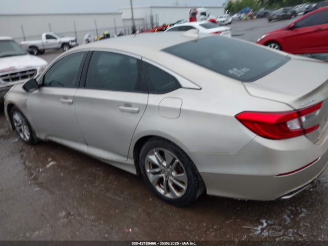1HGCV1F1XKA082614 Honda l15be