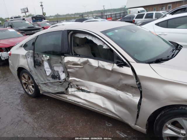 1HGCV1F1XKA082614 Honda l15be