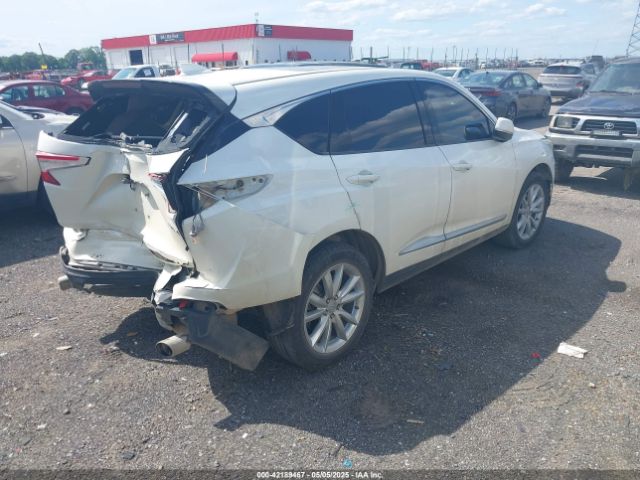 2019 ACURA RDX 5J8TC1H37KL015669 Photo 3