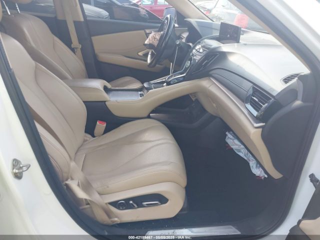 2019 ACURA RDX 5J8TC1H37KL015669 Photo 4