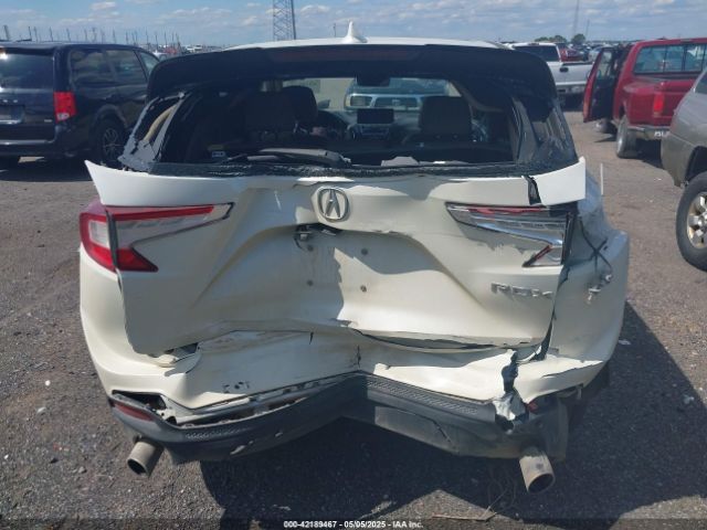 2019 ACURA RDX 5J8TC1H37KL015669 Photo 5