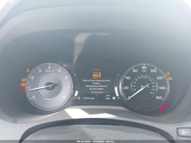 2019 ACURA RDX 5J8TC1H37KL015669 Photo 6