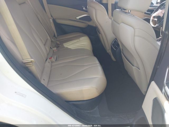 2019 ACURA RDX 5J8TC1H37KL015669 Photo 7